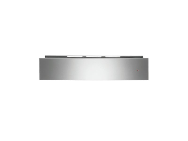 60x15cm Warming Drawer | Bertazzoni - Stainless Steel