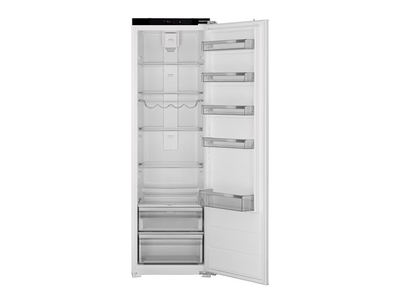 60 cm single door refrigerator H177 cm | Bertazzoni
