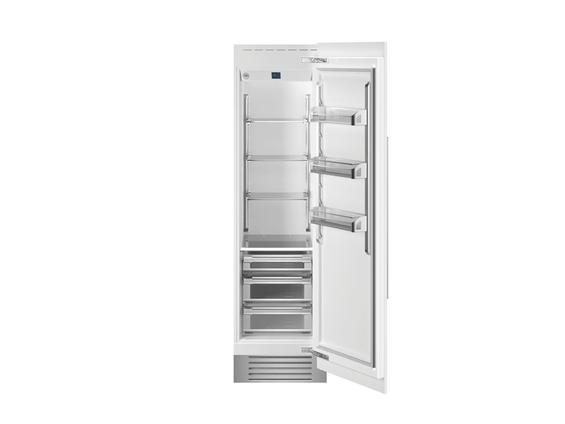 60 cm Built-in Refrigerator Column