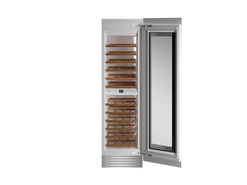 60 cm Built-in Wine Column