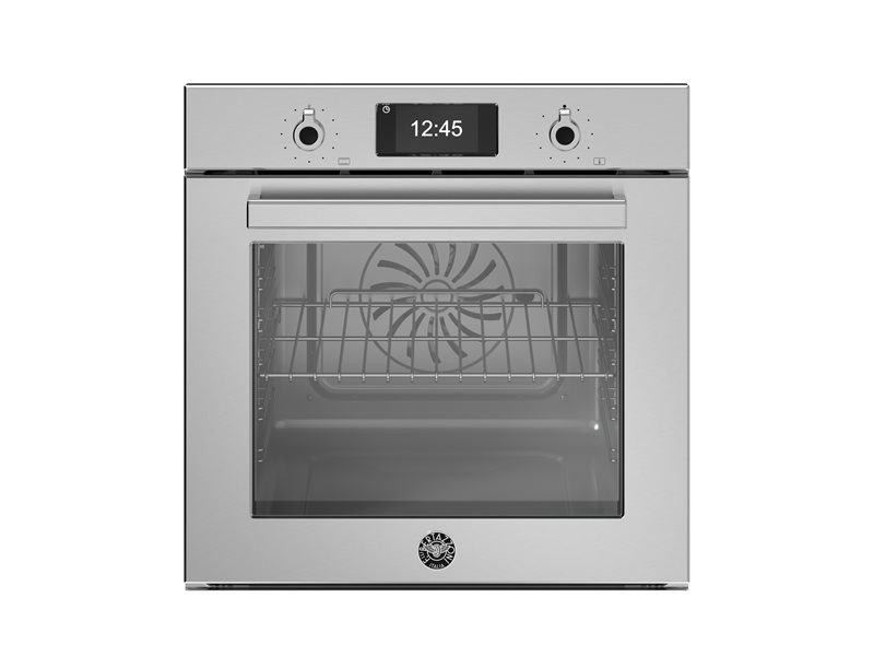 60cm Electric Built-in Oven, TFT display, total steam