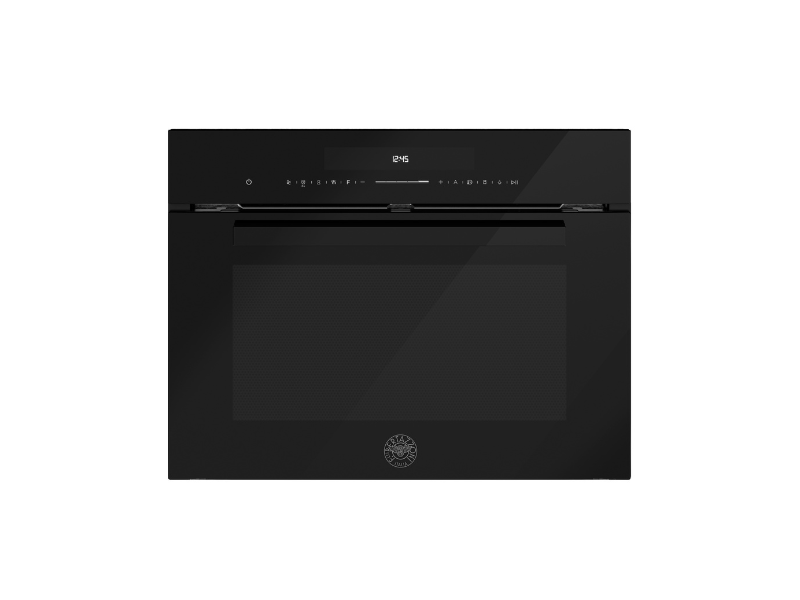 60x45cm Combi-Microwave Oven, LED touch Display