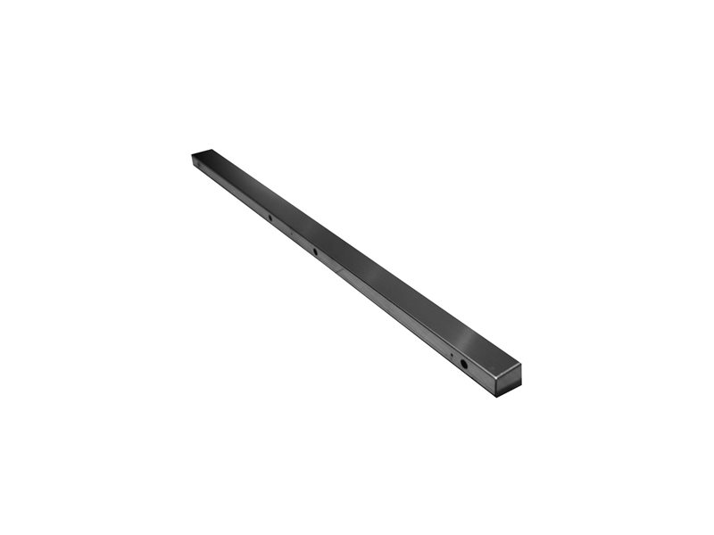 Vangschaal Extensie 5cm | Bertazzoni - Stainless Steel